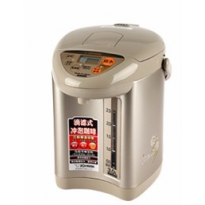 象印电热水瓶CD-JUH30C(3.0L)