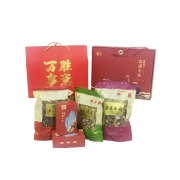 湖北特产年货