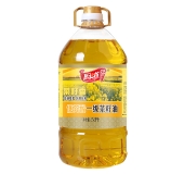 厨道一级菜籽油5L