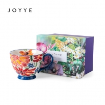 JOYYE 手绘花愿杯