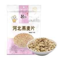 雅仁燕麦片358g*2袋/份