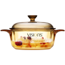 康宁VISIONS 晶彩系列0.8L成品（黄盒）