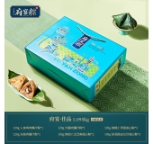 鲜品屋-1.095kg府宴•佳品端午礼盒