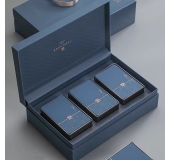 伍家台贡茶 特级品高端礼盒 240g