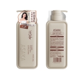 浅香元气柚子洗发露480g