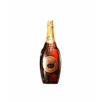 青岛啤酒百年之旅一世传奇23.9度1.5L*1箱啤
