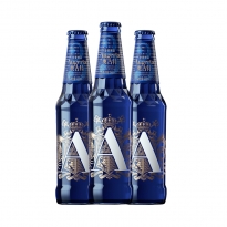 奥古特啤酒【A3】10.7度480*12箱啤