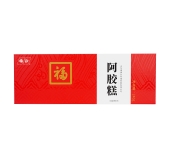 福牌阿胶糕240克