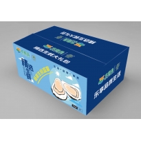 生蚝398型（6-8）两  5斤装
