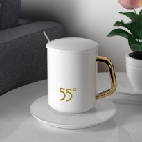 55度恒温杯 YM400 300ml