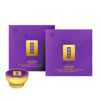 国济堂.紫气东来·悦享燕窝粥（8碗装 252g*8）