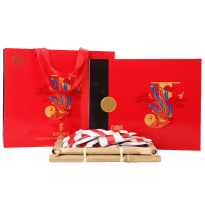 国济堂.步步糕升燕窝阿胶礼盒300g（5g*60）