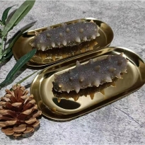 国济堂.乘风破浪鲜食海参礼盒（1000g）