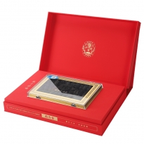 国济堂.龙呈祥瑞溯源海参礼盒（500g）