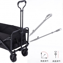 汉乐美途 户外拉车 HL-1203