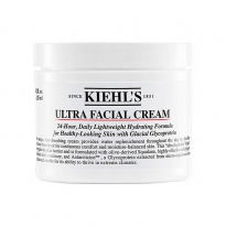 科颜氏（Kiehl\\\\\\\'s）全新第三代高保湿面霜125ml