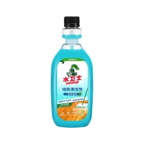 水卫士地板清洁剂500ml/瓶