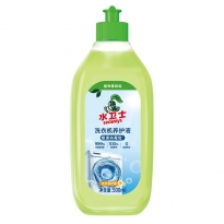 水卫士洗衣机养护液500ml/瓶