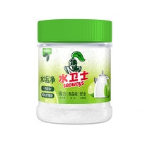 水卫士水垢净260g/瓶