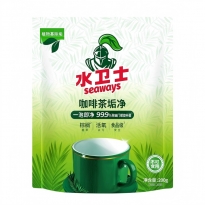 水卫士咖啡茶垢净（10g*20袋）/包
