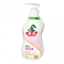 水卫士内衣洗衣液300g/瓶