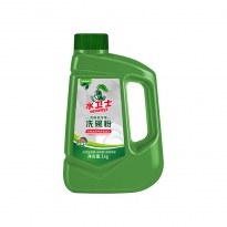 水卫士洗碗粉1Kg/瓶