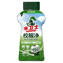 水卫士校服净340g/瓶