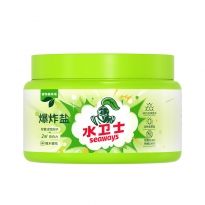 水卫士爆炸盐1Kg/瓶