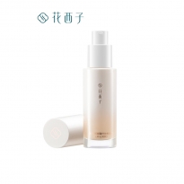 花西子玉方活颜凝脂持妆粉底液 30ml