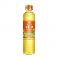 陇间柒月风吹稻香·菜籽油418mL