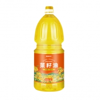 陇间柒月风吹稻香·菜籽油1.8L