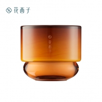 花西子桃娇鲜颜精华底霜-50g