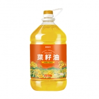 陇间柒月风吹稻香·菜籽油5L