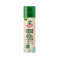 水卫士除菌消臭鞋袜喷雾220ml