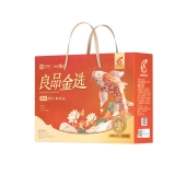 良品铺子】 金选礼803g