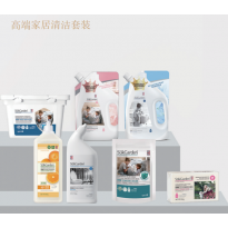 蔬果园洗护家清7件套