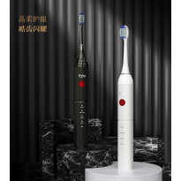Poby 智能声波电动牙刷
