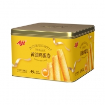角力士原味蛋卷皇360g