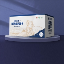 盐池滩羊套餐