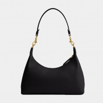COACH蔲驰 Juliet 30皮革手提单肩包 CR 981-B4BK